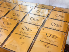 Zgromadzenie Jubileuszowe Związku Powiatów Polskich, 12 września 2023 r., Zamek Królewski w Warszawie: 77