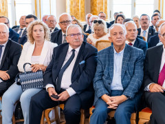 Zgromadzenie Jubileuszowe Związku Powiatów Polskich, 12 września 2023 r., Zamek Królewski w Warszawie: 326
