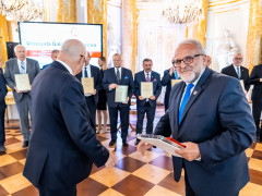 Zgromadzenie Jubileuszowe Związku Powiatów Polskich, 12 września 2023 r., Zamek Królewski w Warszawie: 591