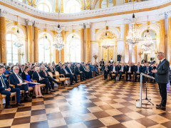Zgromadzenie Jubileuszowe Związku Powiatów Polskich, 12 września 2023 r., Zamek Królewski w Warszawie: 321
