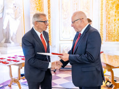 Zgromadzenie Jubileuszowe Związku Powiatów Polskich, 12 września 2023 r., Zamek Królewski w Warszawie: 472