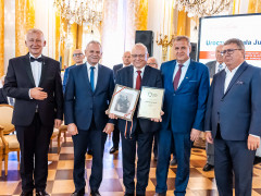 Zgromadzenie Jubileuszowe Związku Powiatów Polskich, 12 września 2023 r., Zamek Królewski w Warszawie: 605