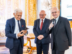 Zgromadzenie Jubileuszowe Związku Powiatów Polskich, 12 września 2023 r., Zamek Królewski w Warszawie: 349