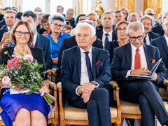 Zgromadzenie Jubileuszowe Związku Powiatów Polskich, 12 września 2023 r., Zamek Królewski w Warszawie: 410