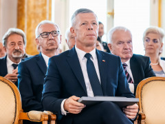Zgromadzenie Jubileuszowe Związku Powiatów Polskich, 12 września 2023 r., Zamek Królewski w Warszawie: 828