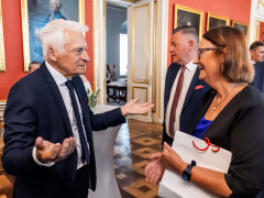 Zgromadzenie Jubileuszowe Związku Powiatów Polskich, 12 września 2023 r., Zamek Królewski w Warszawie: 205