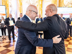 Zgromadzenie Jubileuszowe Związku Powiatów Polskich, 12 września 2023 r., Zamek Królewski w Warszawie: 557