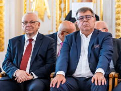 Zgromadzenie Jubileuszowe Związku Powiatów Polskich, 12 września 2023 r., Zamek Królewski w Warszawie: 798