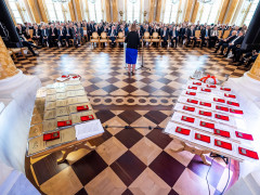 Zgromadzenie Jubileuszowe Związku Powiatów Polskich, 12 września 2023 r., Zamek Królewski w Warszawie: 48