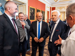 Zgromadzenie Jubileuszowe Związku Powiatów Polskich, 12 września 2023 r., Zamek Królewski w Warszawie: 161