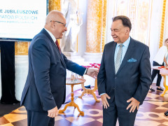 Zgromadzenie Jubileuszowe Związku Powiatów Polskich, 12 września 2023 r., Zamek Królewski w Warszawie: 510