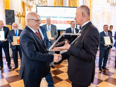 Zgromadzenie Jubileuszowe Związku Powiatów Polskich, 12 września 2023 r., Zamek Królewski w Warszawie: 601