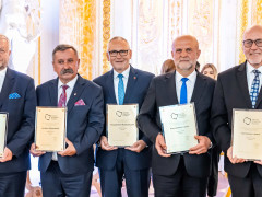 Zgromadzenie Jubileuszowe Związku Powiatów Polskich, 12 września 2023 r., Zamek Królewski w Warszawie: 622