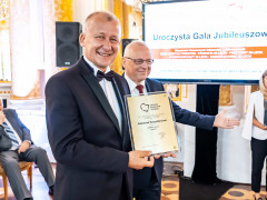 Zgromadzenie Jubileuszowe Związku Powiatów Polskich, 12 września 2023 r., Zamek Królewski w Warszawie: 548