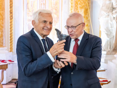 Zgromadzenie Jubileuszowe Związku Powiatów Polskich, 12 września 2023 r., Zamek Królewski w Warszawie: 61