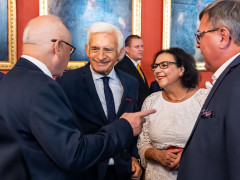Zgromadzenie Jubileuszowe Związku Powiatów Polskich, 12 września 2023 r., Zamek Królewski w Warszawie: 198