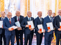 Zgromadzenie Jubileuszowe Związku Powiatów Polskich, 12 września 2023 r., Zamek Królewski w Warszawie: 691