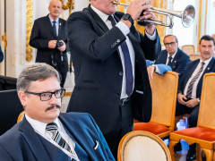 Zgromadzenie Jubileuszowe Związku Powiatów Polskich, 12 września 2023 r., Zamek Królewski w Warszawie: 525