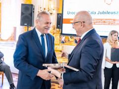 Zgromadzenie Jubileuszowe Związku Powiatów Polskich, 12 września 2023 r., Zamek Królewski w Warszawie: 576