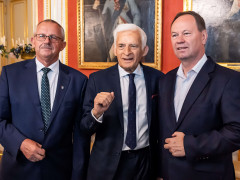 Zgromadzenie Jubileuszowe Związku Powiatów Polskich, 12 września 2023 r., Zamek Królewski w Warszawie: 126