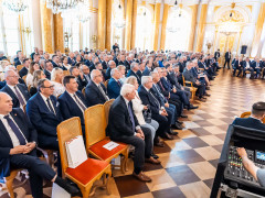 Zgromadzenie Jubileuszowe Związku Powiatów Polskich, 12 września 2023 r., Zamek Królewski w Warszawie: 323
