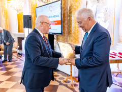 Zgromadzenie Jubileuszowe Związku Powiatów Polskich, 12 września 2023 r., Zamek Królewski w Warszawie: 630