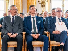 Zgromadzenie Jubileuszowe Związku Powiatów Polskich, 12 września 2023 r., Zamek Królewski w Warszawie: 783