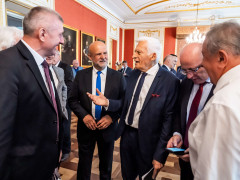 Zgromadzenie Jubileuszowe Związku Powiatów Polskich, 12 września 2023 r., Zamek Królewski w Warszawie: 123