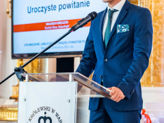 Zgromadzenie Jubileuszowe Związku Powiatów Polskich, 12 września 2023 r., Zamek Królewski w Warszawie: 778