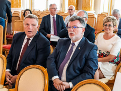 Zgromadzenie Jubileuszowe Związku Powiatów Polskich, 12 września 2023 r., Zamek Królewski w Warszawie: 109
