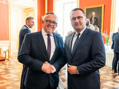 Zgromadzenie Jubileuszowe Związku Powiatów Polskich, 12 września 2023 r., Zamek Królewski w Warszawie: 96