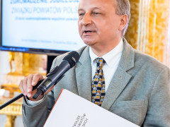 Zgromadzenie Jubileuszowe Związku Powiatów Polskich, 12 września 2023 r., Zamek Królewski w Warszawie: 508