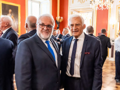 Zgromadzenie Jubileuszowe Związku Powiatów Polskich, 12 września 2023 r., Zamek Królewski w Warszawie: 146