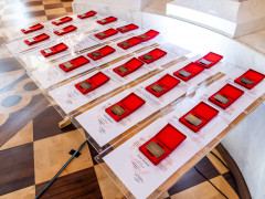 Zgromadzenie Jubileuszowe Związku Powiatów Polskich, 12 września 2023 r., Zamek Królewski w Warszawie: 80