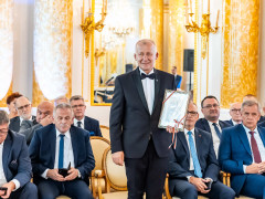 Zgromadzenie Jubileuszowe Związku Powiatów Polskich, 12 września 2023 r., Zamek Królewski w Warszawie: 430