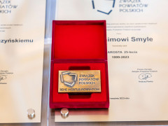 Zgromadzenie Jubileuszowe Związku Powiatów Polskich, 12 września 2023 r., Zamek Królewski w Warszawie: 76