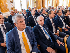 Zgromadzenie Jubileuszowe Związku Powiatów Polskich, 12 września 2023 r., Zamek Królewski w Warszawie: 365