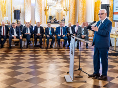 Zgromadzenie Jubileuszowe Związku Powiatów Polskich, 12 września 2023 r., Zamek Królewski w Warszawie: 518