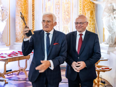 Zgromadzenie Jubileuszowe Związku Powiatów Polskich, 12 września 2023 r., Zamek Królewski w Warszawie: 344