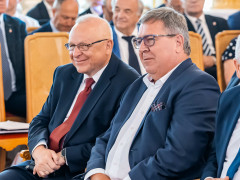 Zgromadzenie Jubileuszowe Związku Powiatów Polskich, 12 września 2023 r., Zamek Królewski w Warszawie: 815