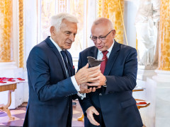 Zgromadzenie Jubileuszowe Związku Powiatów Polskich, 12 września 2023 r., Zamek Królewski w Warszawie: 334