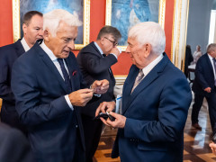Zgromadzenie Jubileuszowe Związku Powiatów Polskich, 12 września 2023 r., Zamek Królewski w Warszawie: 173