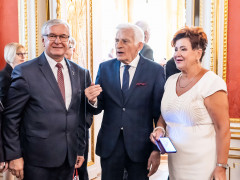 Zgromadzenie Jubileuszowe Związku Powiatów Polskich, 12 września 2023 r., Zamek Królewski w Warszawie: 209