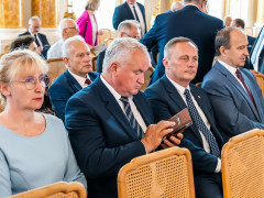 Zgromadzenie Jubileuszowe Związku Powiatów Polskich, 12 września 2023 r., Zamek Królewski w Warszawie: 131
