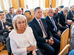 Zgromadzenie Jubileuszowe Związku Powiatów Polskich, 12 września 2023 r., Zamek Królewski w Warszawie: 373