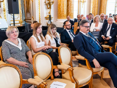 Zgromadzenie Jubileuszowe Związku Powiatów Polskich, 12 września 2023 r., Zamek Królewski w Warszawie: 324