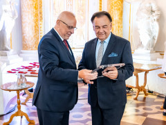 Zgromadzenie Jubileuszowe Związku Powiatów Polskich, 12 września 2023 r., Zamek Królewski w Warszawie: 539