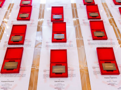 Zgromadzenie Jubileuszowe Związku Powiatów Polskich, 12 września 2023 r., Zamek Królewski w Warszawie: 81