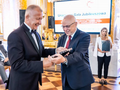 Zgromadzenie Jubileuszowe Związku Powiatów Polskich, 12 września 2023 r., Zamek Królewski w Warszawie: 578
