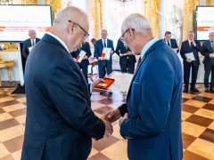 Zgromadzenie Jubileuszowe Związku Powiatów Polskich, 12 września 2023 r., Zamek Królewski w Warszawie: 676